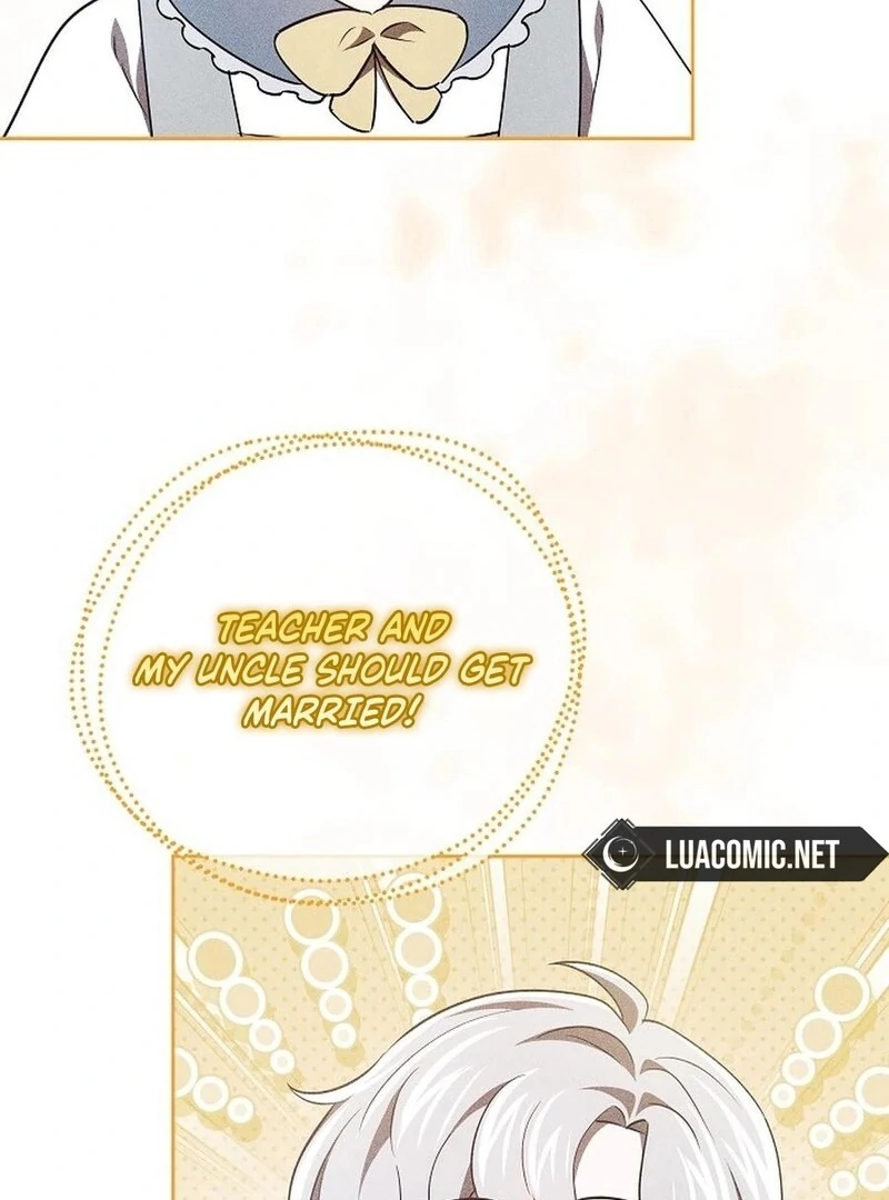 I’m a Supporting Role in a Horror Game, Don’t Kill Me Chapter 54 - Page 7