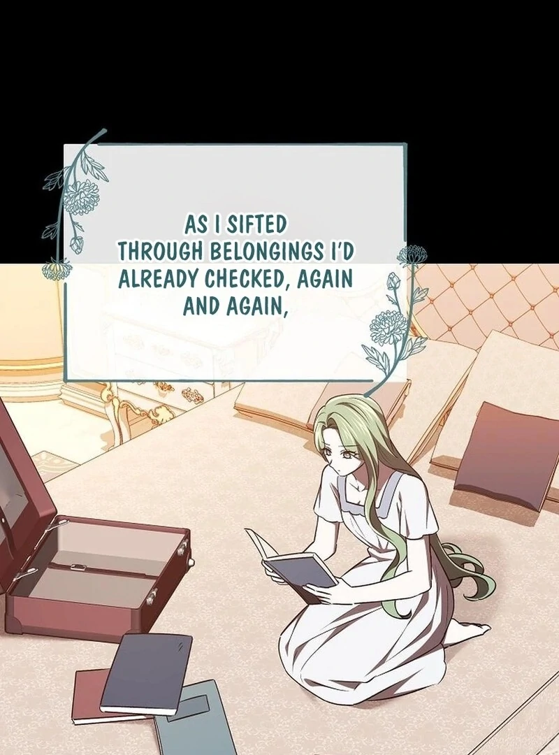 I’m a Supporting Role in a Horror Game, Don’t Kill Me Chapter 54 - Page 73