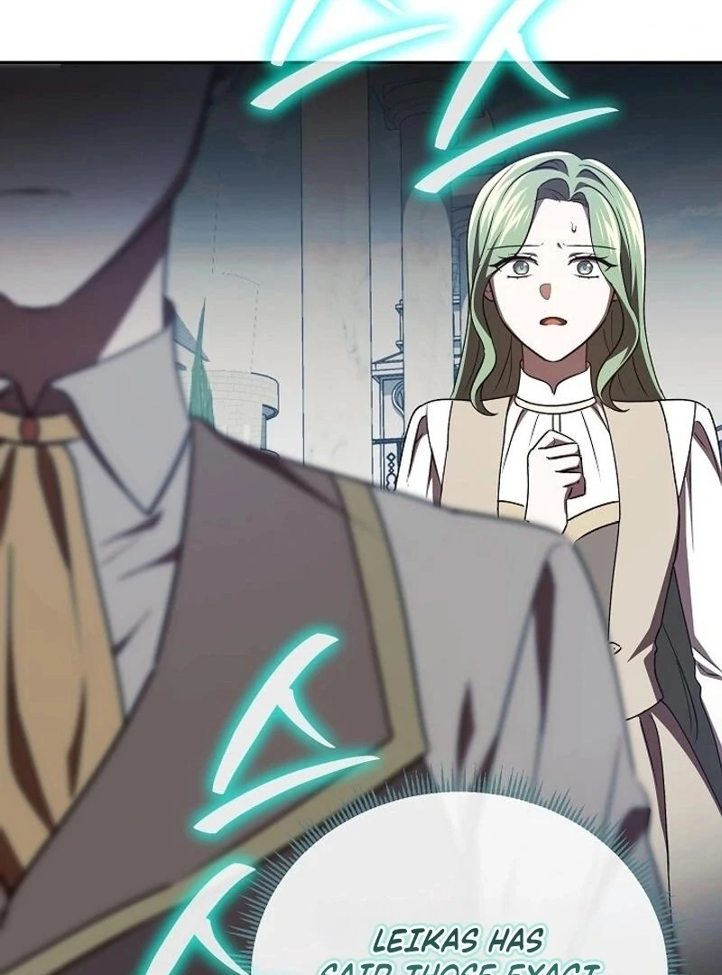 I’m a Supporting Role in a Horror Game, Don’t Kill Me Chapter 55 - Page 100