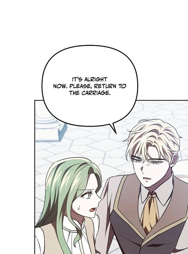 I’m a Supporting Role in a Horror Game, Don’t Kill Me Chapter 55 - Page 107