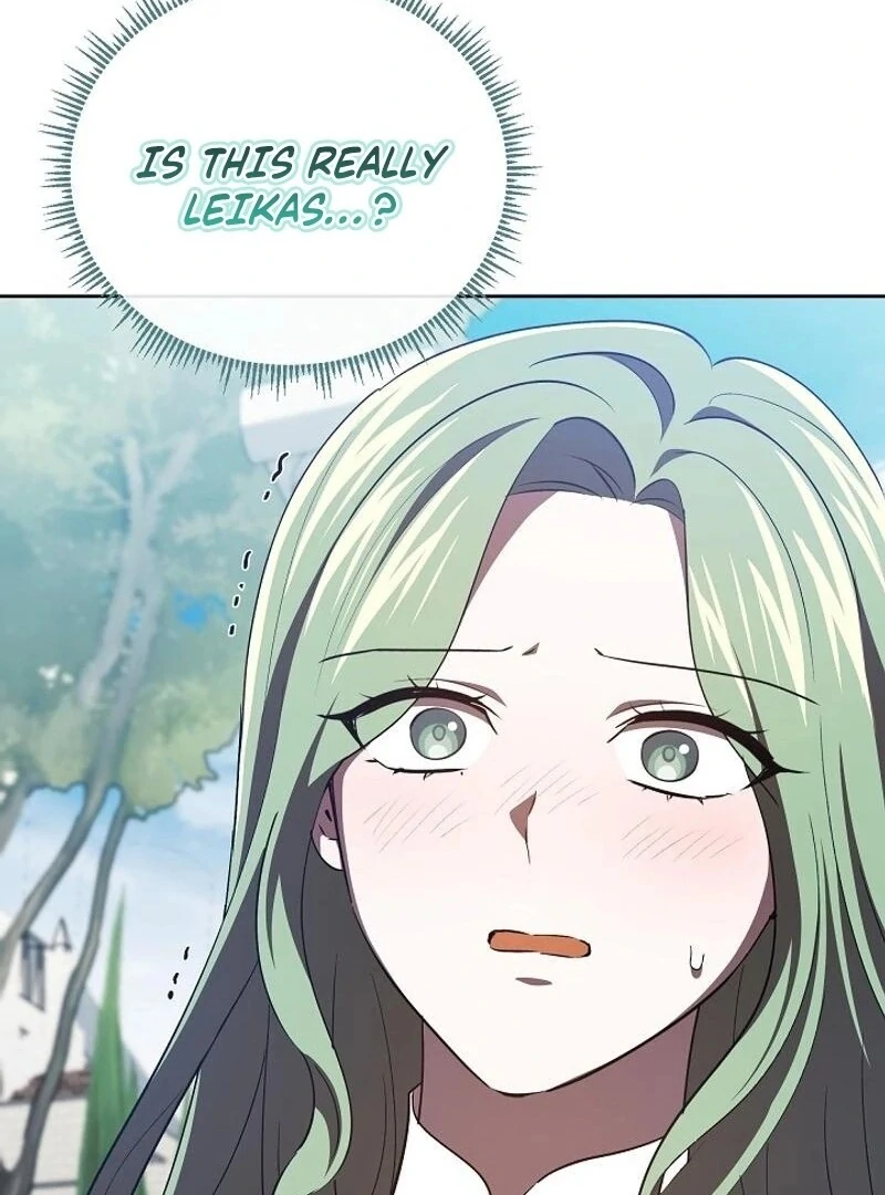 I’m a Supporting Role in a Horror Game, Don’t Kill Me Chapter 55 - Page 71