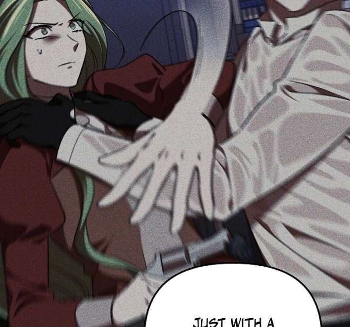 I’m a Supporting Role in a Horror Game, Don’t Kill Me Chapter 56 - Page 27