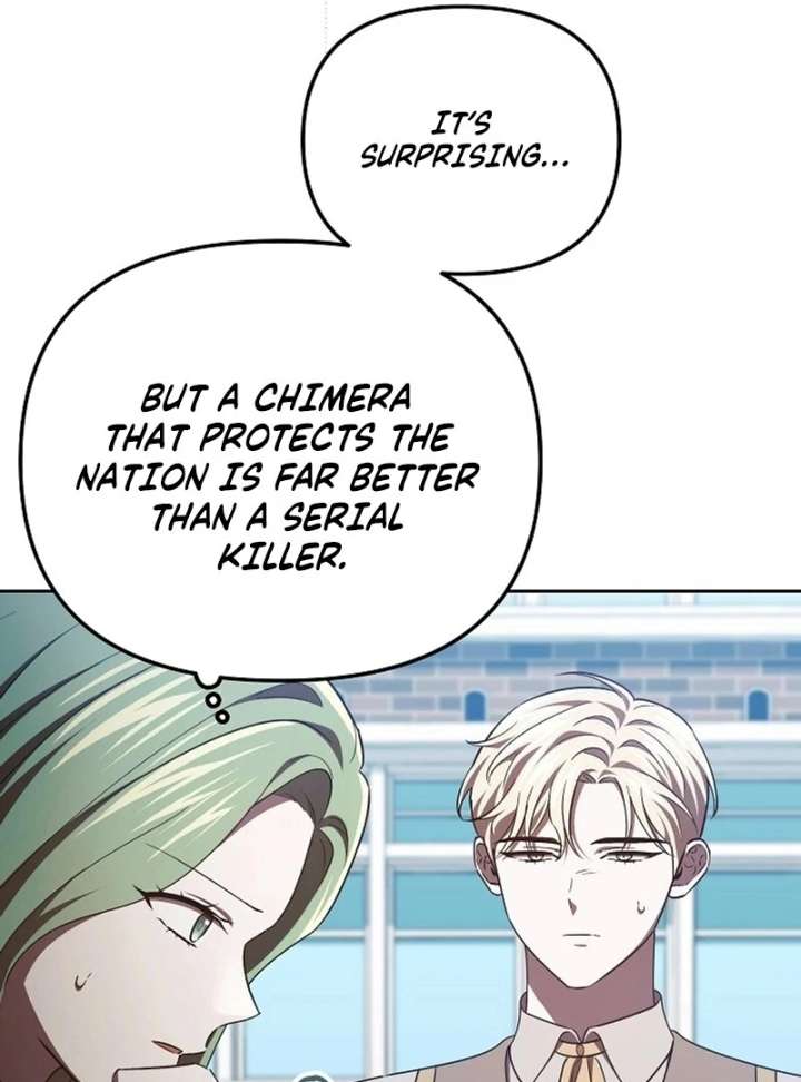 I’m a Supporting Role in a Horror Game, Don’t Kill Me Chapter 56 - Page 43