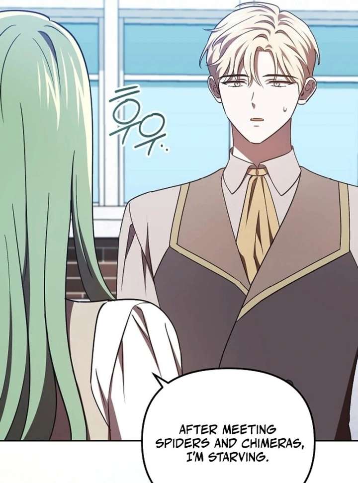 I’m a Supporting Role in a Horror Game, Don’t Kill Me Chapter 56 - Page 56