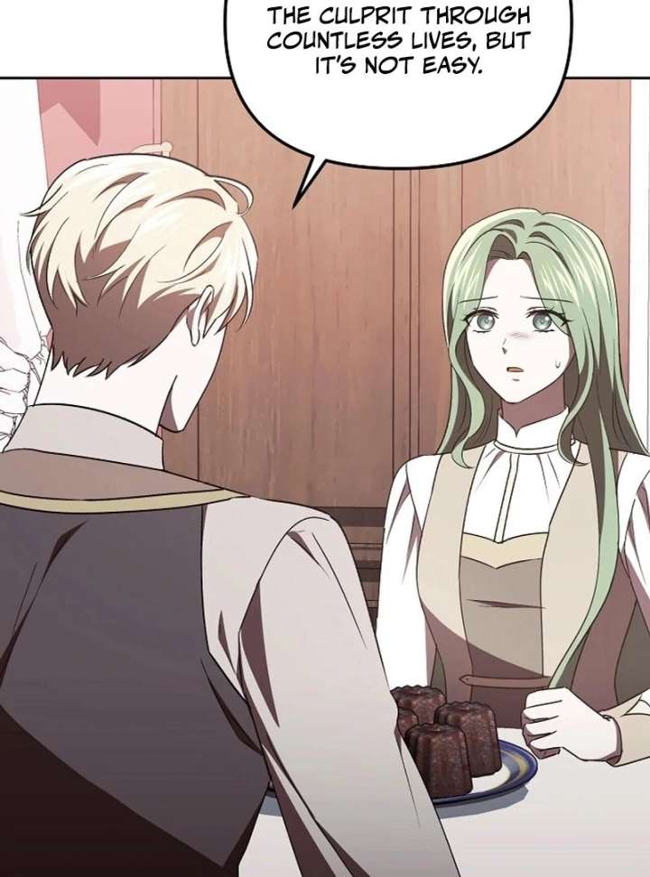 I’m a Supporting Role in a Horror Game, Don’t Kill Me Chapter 56 - Page 86