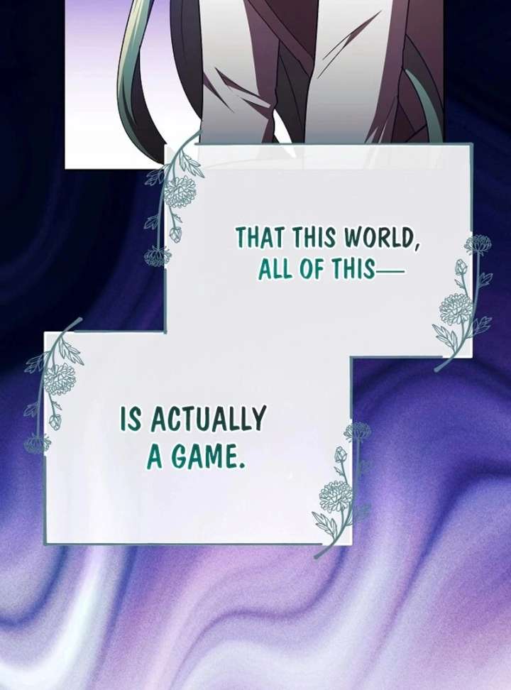 I’m a Supporting Role in a Horror Game, Don’t Kill Me Chapter 56 - Page 93