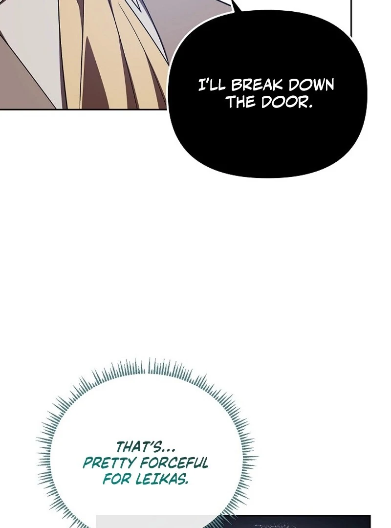 I’m a Supporting Role in a Horror Game, Don’t Kill Me Chapter 57 - Page 11