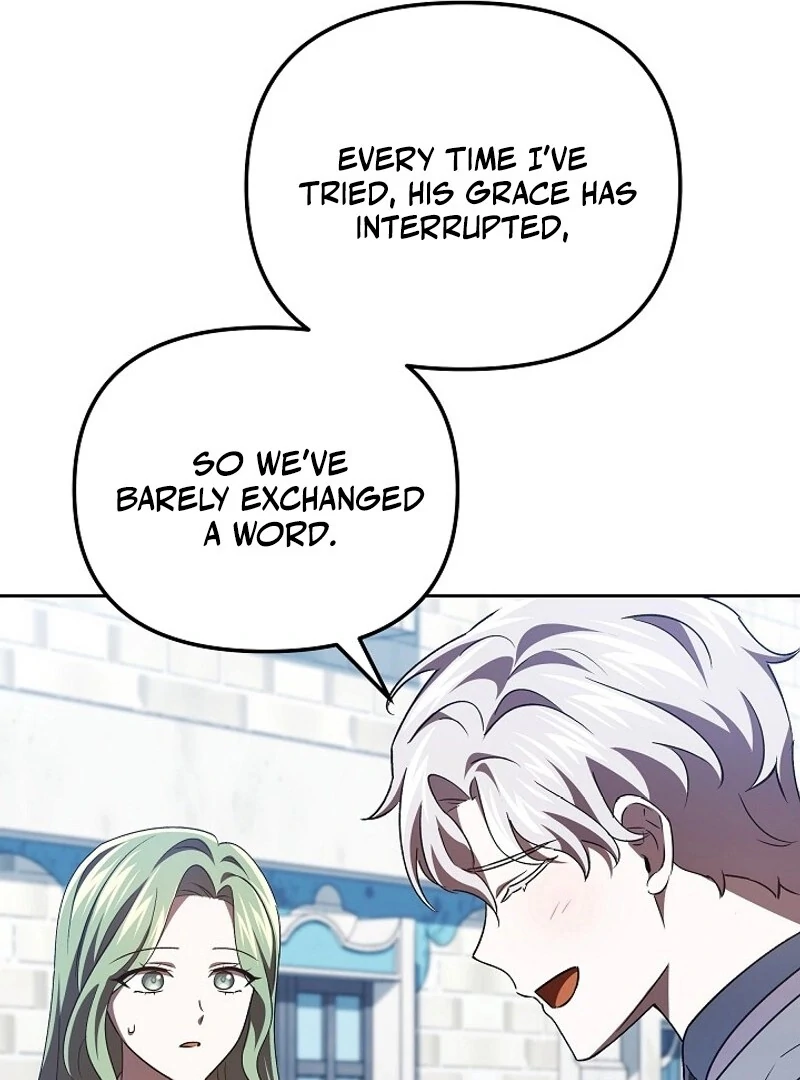 I’m a Supporting Role in a Horror Game, Don’t Kill Me Chapter 57 - Page 111