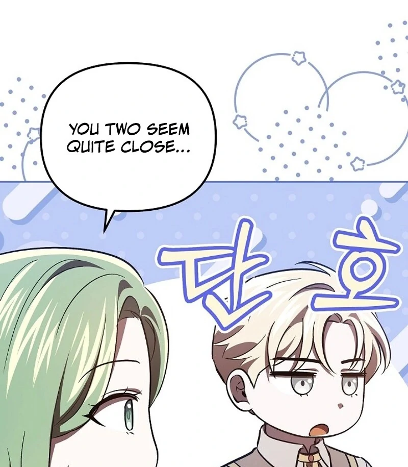 I’m a Supporting Role in a Horror Game, Don’t Kill Me Chapter 57 - Page 54