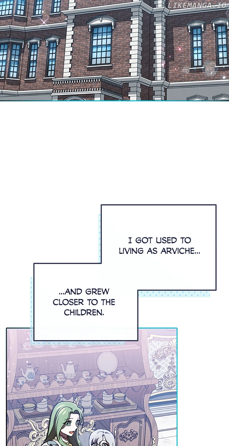 I’m a Supporting Role in a Horror Game, Don’t Kill Me Chapter 9 - Page 3