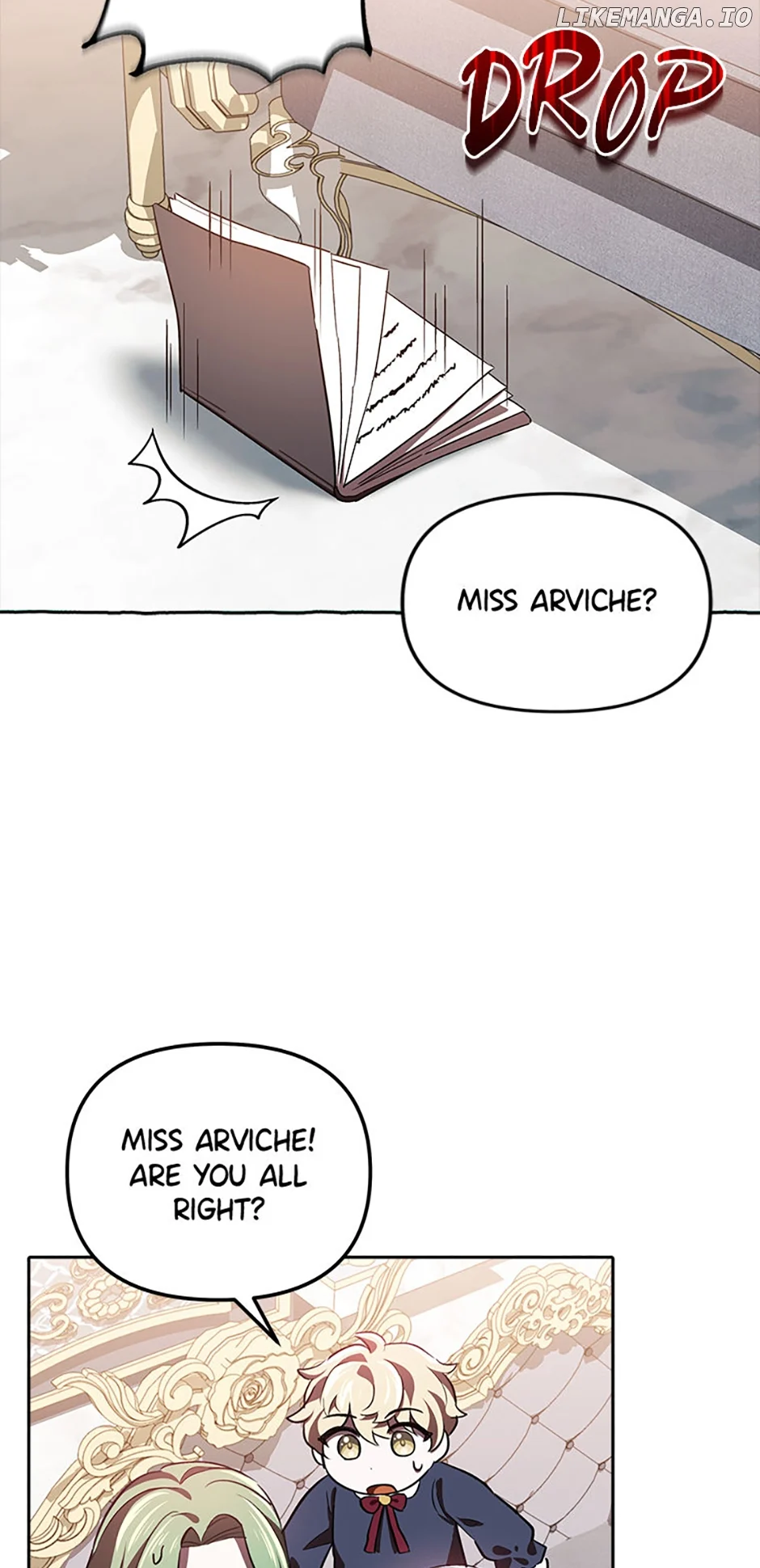 I’m a Supporting Role in a Horror Game, Don’t Kill Me Chapter 9 - Page 76