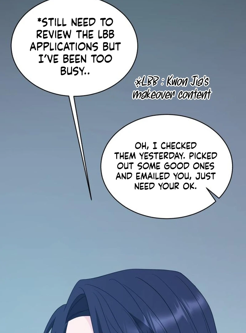 Gu Chan & ji-ah Chapter 10 - Page 103