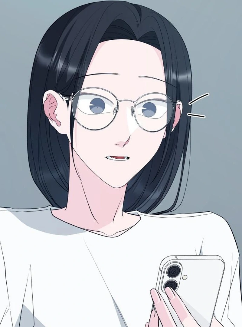 Gu Chan & ji-ah Chapter 10 - Page 66