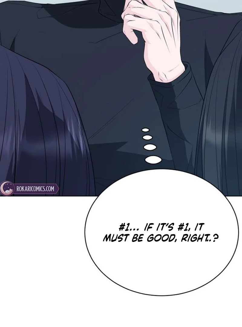 Gu Chan & ji-ah Chapter 10 - Page 84
