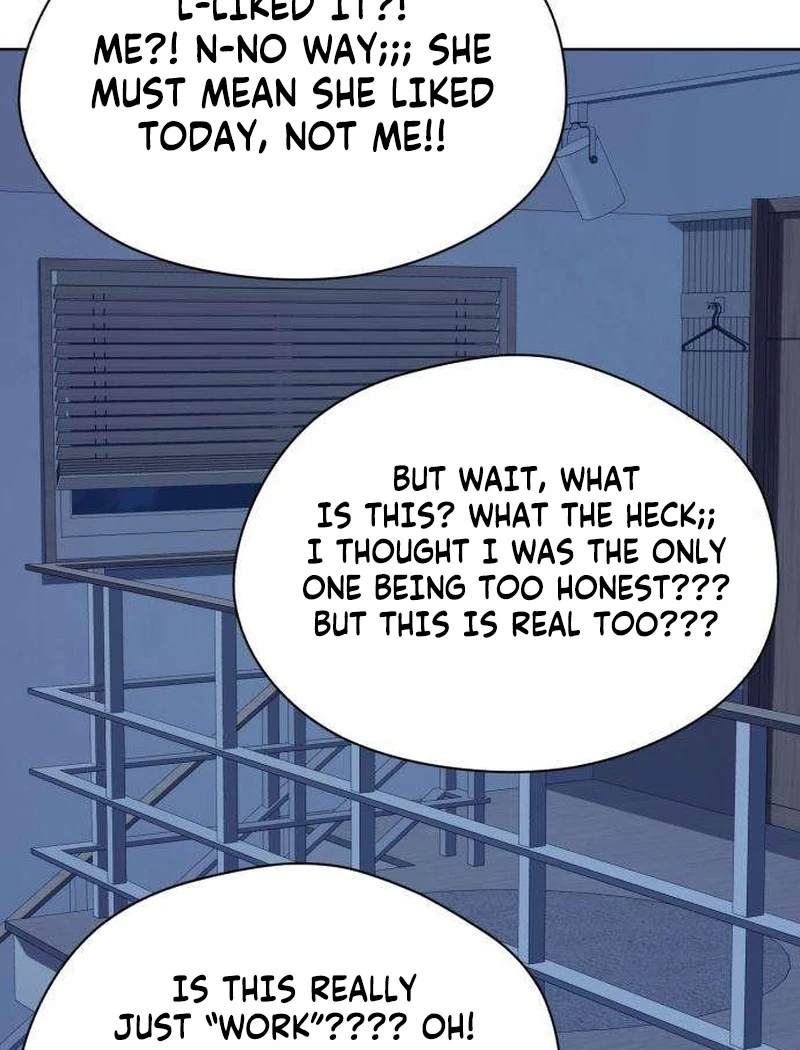 Gu Chan & ji-ah Chapter 11 - Page 36