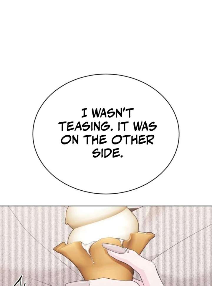 Gu Chan & ji-ah Chapter 12 - Page 100