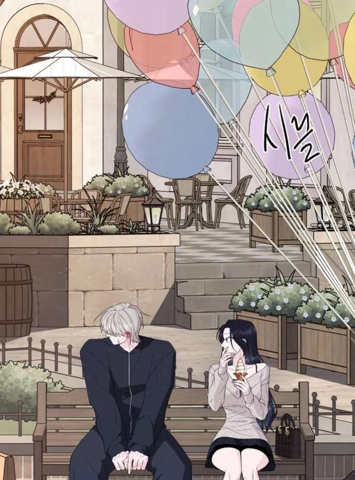 Gu Chan & ji-ah Chapter 12 - Page 103