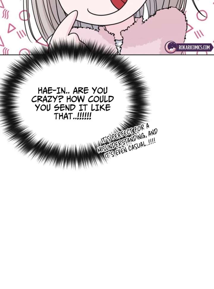 Gu Chan & ji-ah Chapter 12 - Page 133