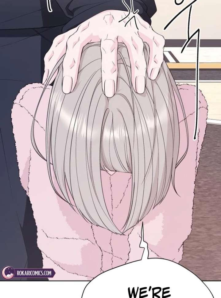 Gu Chan & ji-ah Chapter 12 - Page 28