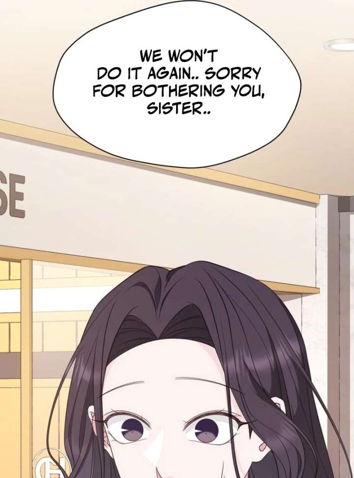 Gu Chan & ji-ah Chapter 12 - Page 31