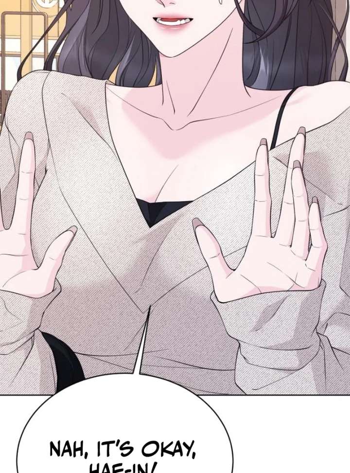 Gu Chan & ji-ah Chapter 12 - Page 32