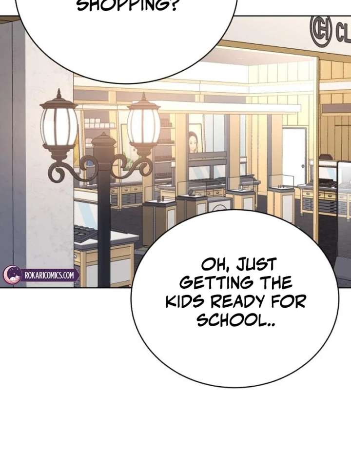 Gu Chan & ji-ah Chapter 12 - Page 43