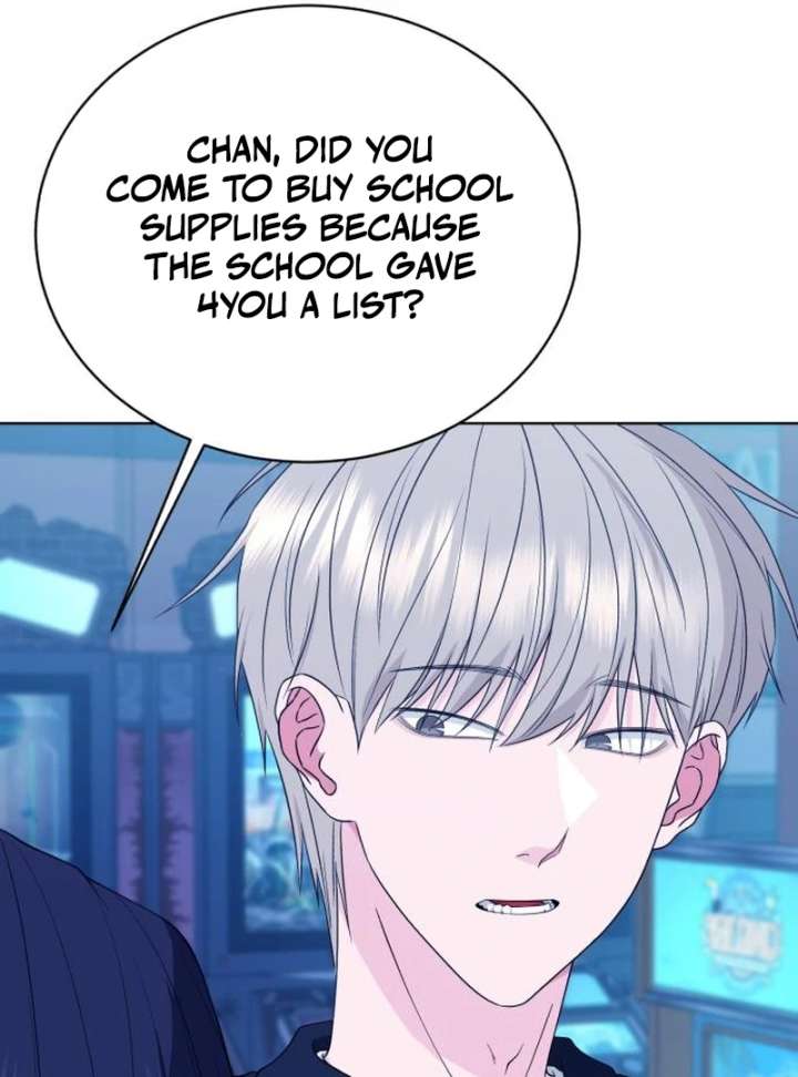 Gu Chan & ji-ah Chapter 12 - Page 50