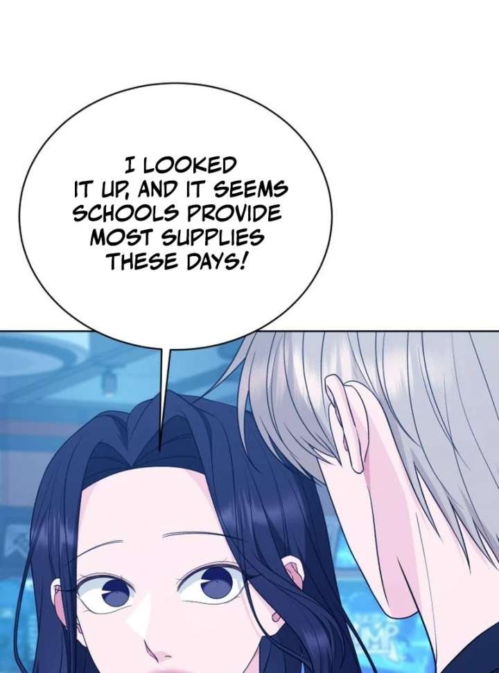 Gu Chan & ji-ah Chapter 12 - Page 52