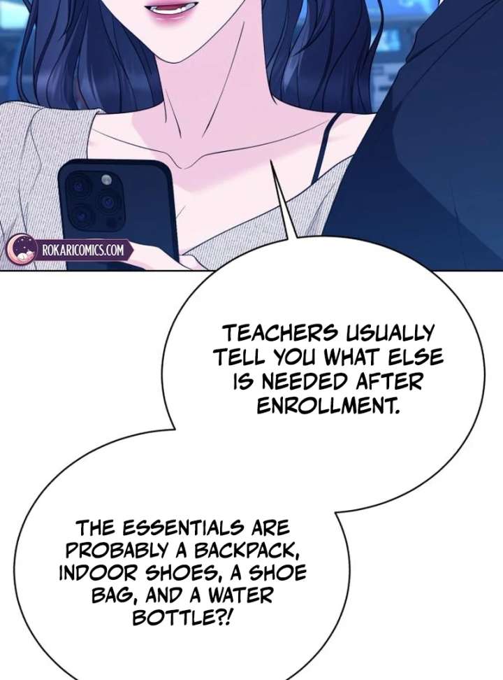 Gu Chan & ji-ah Chapter 12 - Page 53