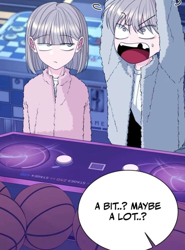 Gu Chan & ji-ah Chapter 12 - Page 56