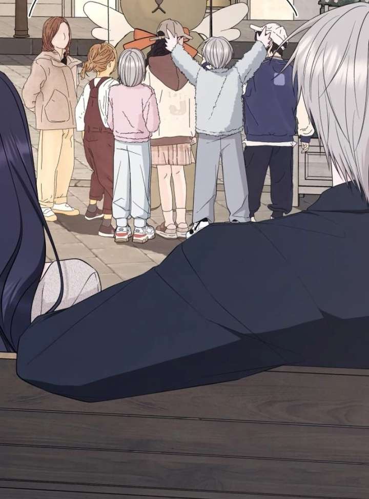 Gu Chan & ji-ah Chapter 12 - Page 72