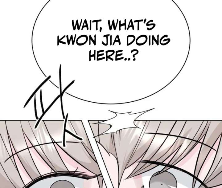 Gu Chan & ji-ah Chapter 12 - Page 9