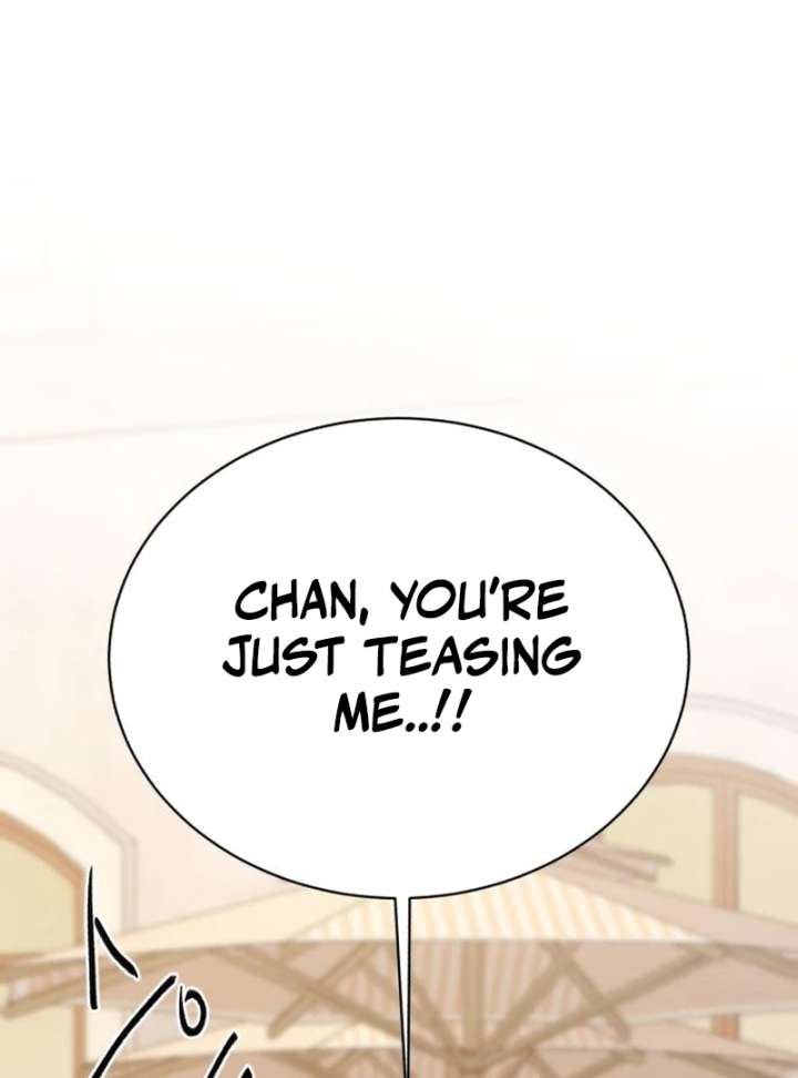 Gu Chan & ji-ah Chapter 12 - Page 92