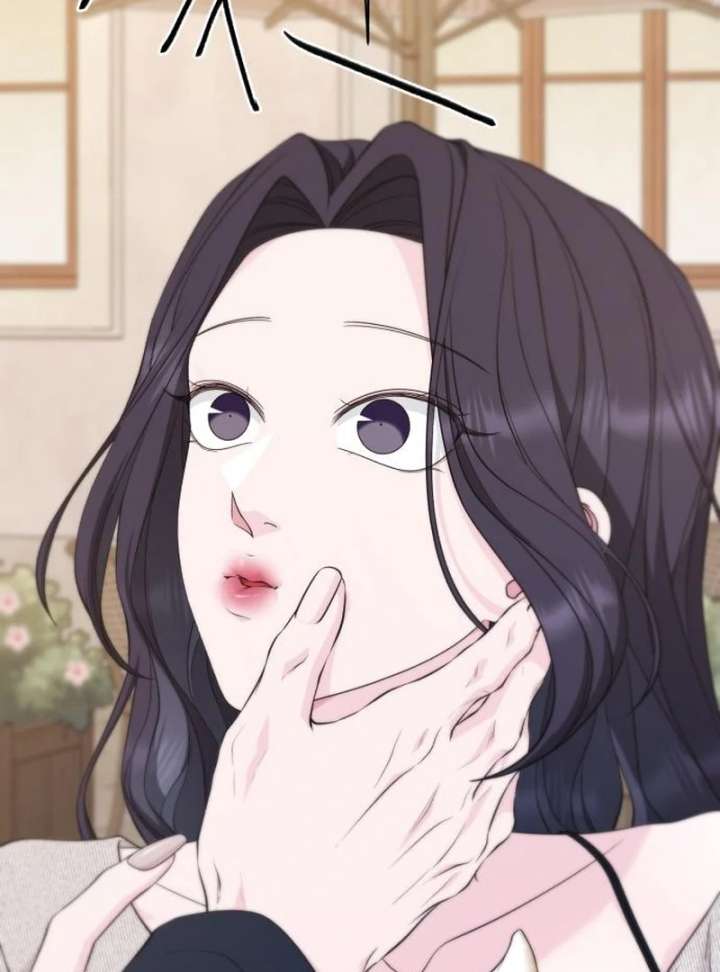 Gu Chan & ji-ah Chapter 12 - Page 93