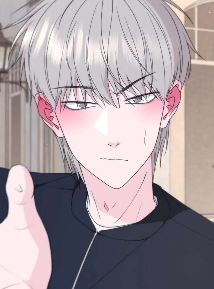 Gu Chan & ji-ah Chapter 12 - Page 96