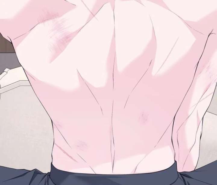 Gu Chan & ji-ah Chapter 13 - Page 132