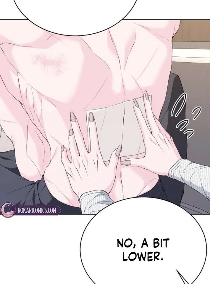 Gu Chan & ji-ah Chapter 13 - Page 137