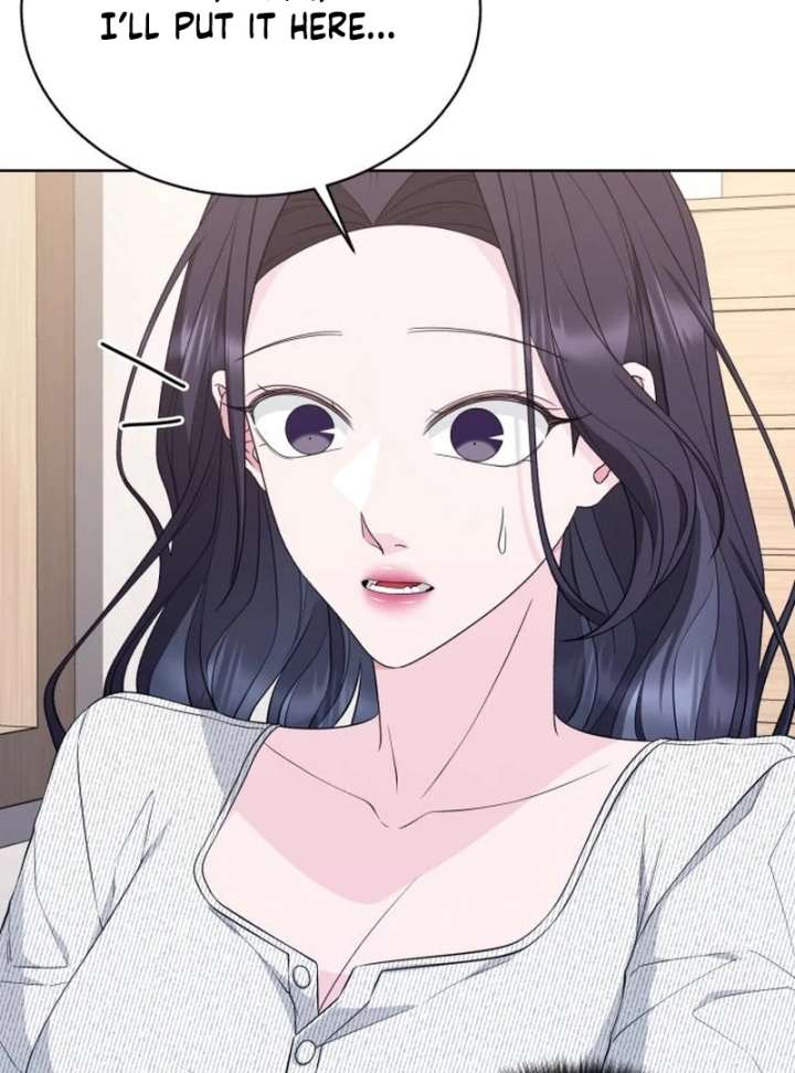 Gu Chan & ji-ah Chapter 13 - Page 139