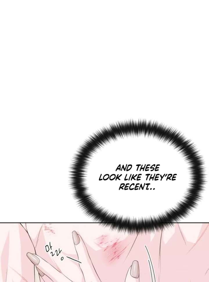 Gu Chan & ji-ah Chapter 13 - Page 144