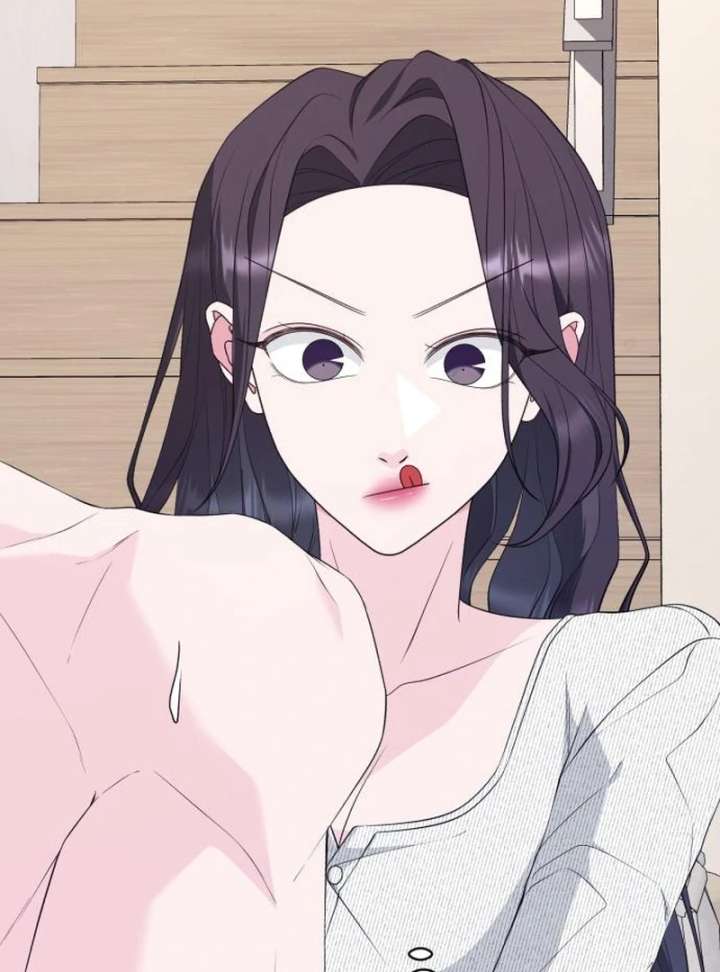 Gu Chan & ji-ah Chapter 13 - Page 153