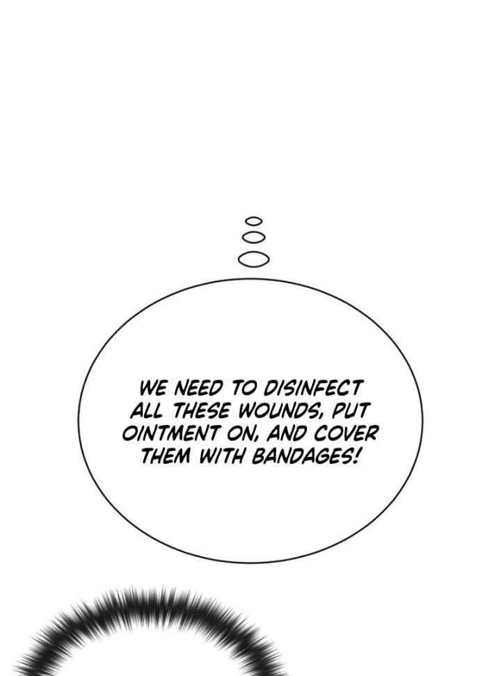 Gu Chan & ji-ah Chapter 13 - Page 155