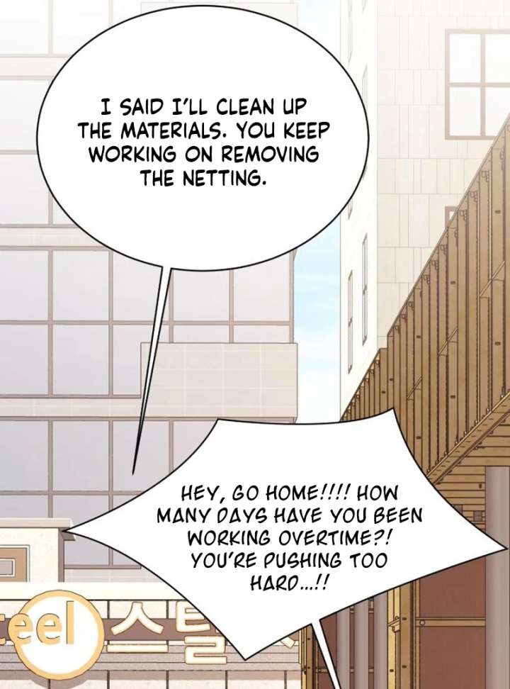 Gu Chan & ji-ah Chapter 13 - Page 18