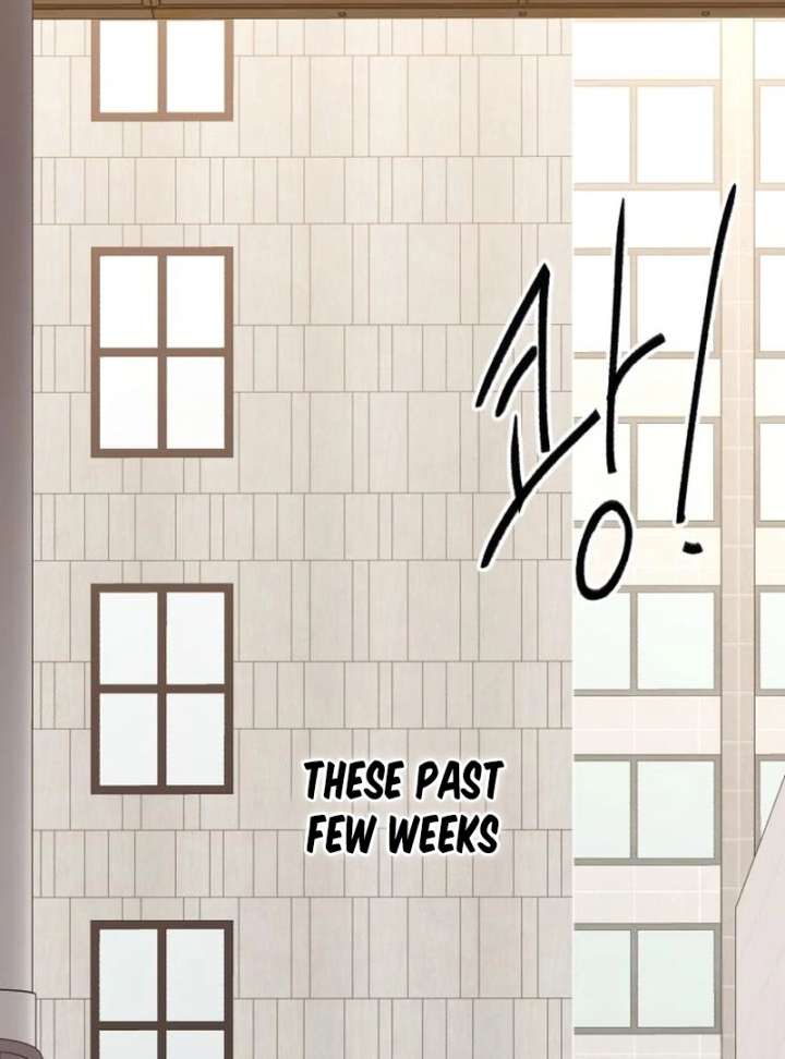 Gu Chan & ji-ah Chapter 13 - Page 3