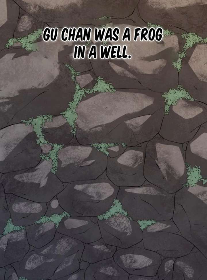 Gu Chan & ji-ah Chapter 13 - Page 39