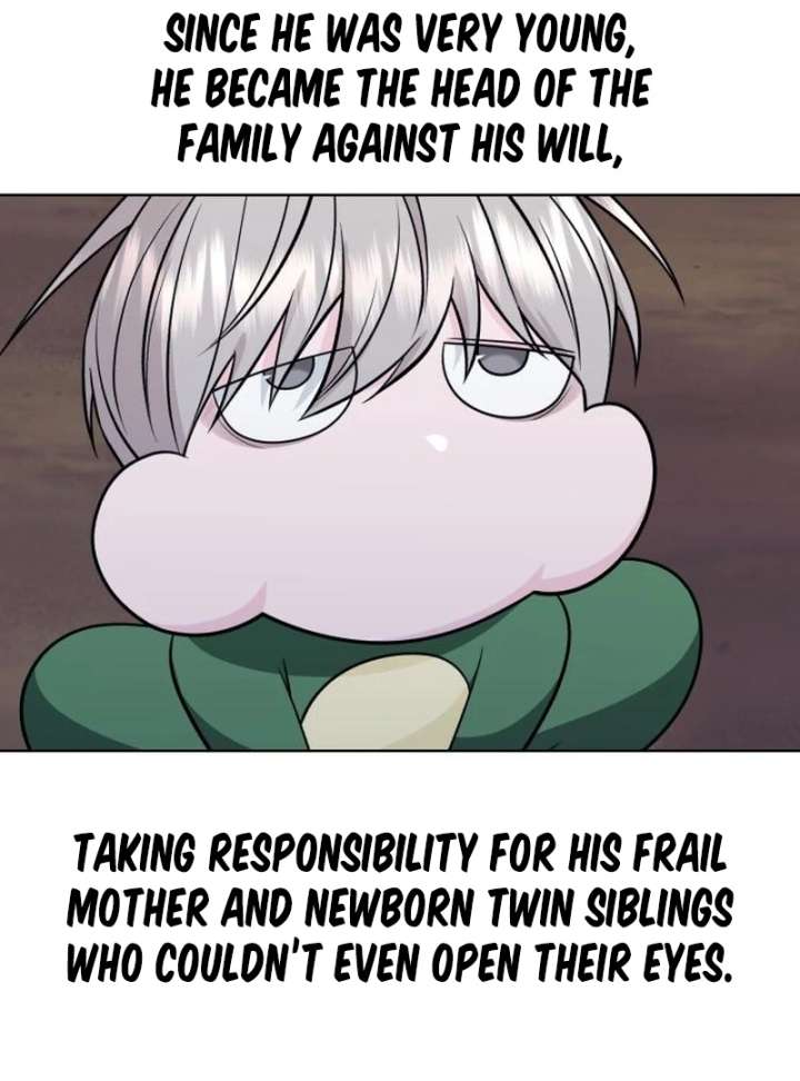 Gu Chan & ji-ah Chapter 13 - Page 42