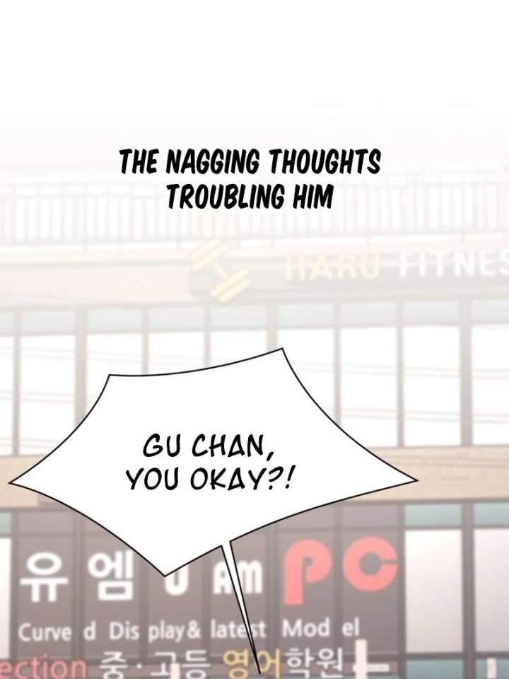 Gu Chan & ji-ah Chapter 13 - Page 64