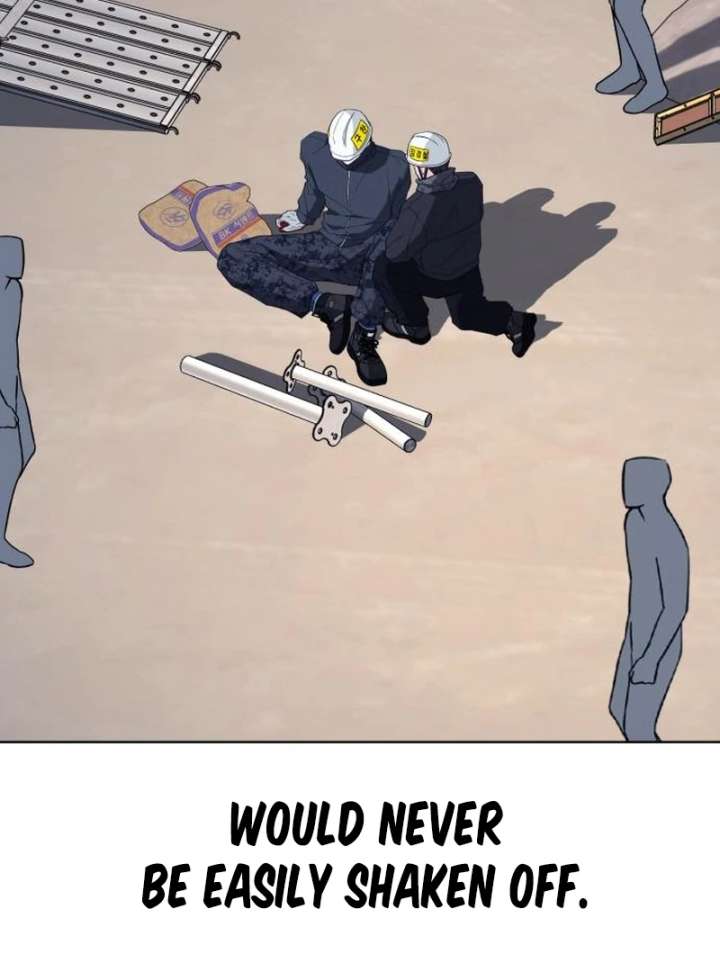 Gu Chan & ji-ah Chapter 13 - Page 72