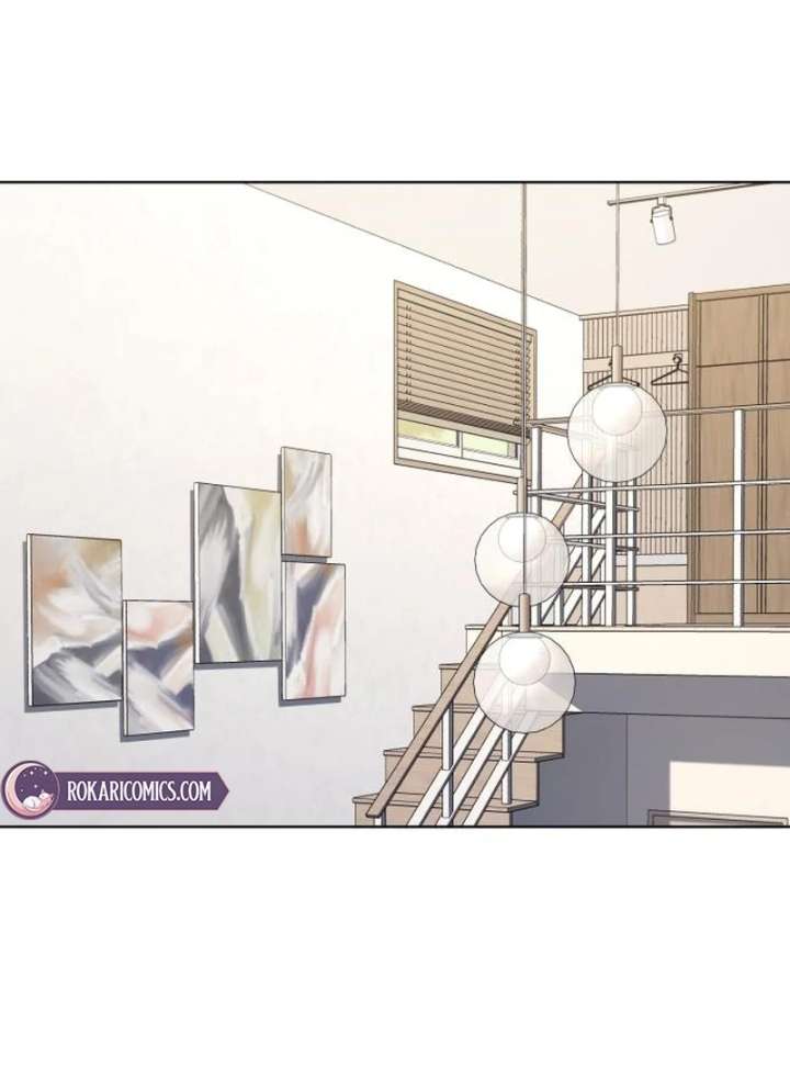 Gu Chan & ji-ah Chapter 13 - Page 75