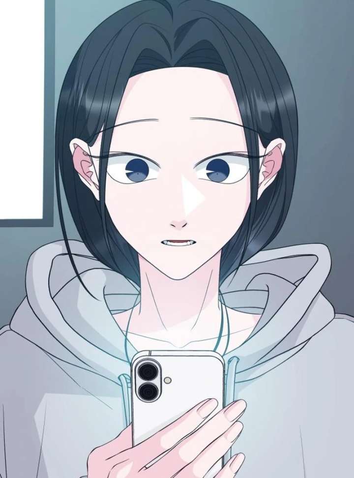 Gu Chan & ji-ah Chapter 13 - Page 95