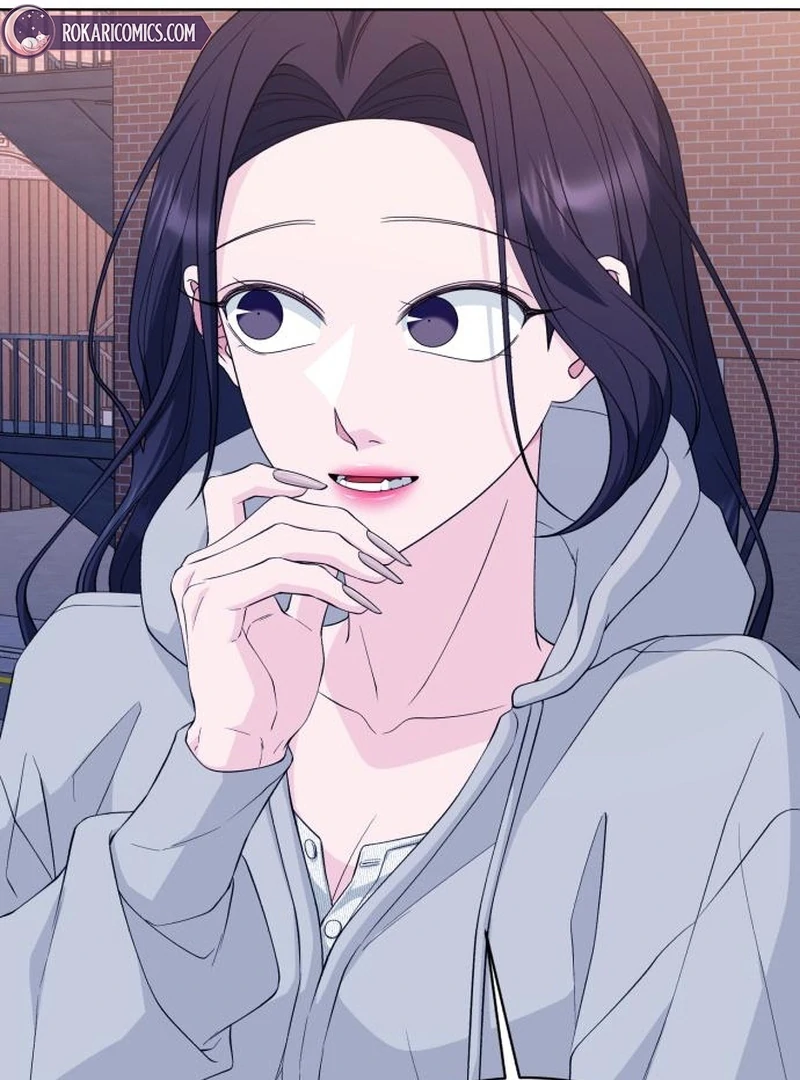 Gu Chan & ji-ah Chapter 14 - Page 126